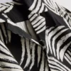 Abstract leaf short sleeve shirt Abstract leaf short sleeve shirt