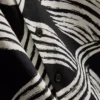 Abstract leaf short sleeve shirt Abstract leaf short sleeve shirt