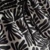 Abstract-print swim shorts Abstract-print swim shorts