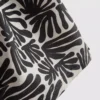 Abstract-print swim shorts Abstract-print swim shorts