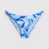 Abstract swirl bikini bottoms Abstract swirl bikini bottoms