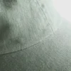 Acid wash baseball cap