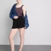 Active airflow shorts Active airflow shorts