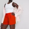 Active airflow shorts Active airflow shorts