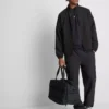 Active high-neck jacket Active high-neck jacket