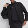 Active high-neck jacket Active high-neck jacket