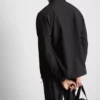 Active high-neck jacket Active high-neck jacket