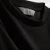 Active round neck sweatshirt