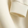 Active round neck sweatshirt