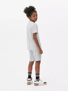 Active t-shirt