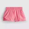 Active woven running shorts Active woven running shorts