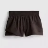 Active woven running shorts Active woven running shorts
