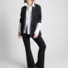 Adaptive poplin shirt Adaptive poplin shirt