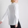 Adaptive poplin shirt Adaptive poplin shirt
