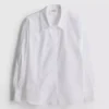 Adaptive poplin shirt Adaptive poplin shirt