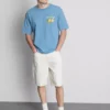 Amalfi lemon graphic t-shirt Amalfi lemon graphic t-shirt
