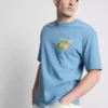 Amalfi lemon graphic t-shirt Amalfi lemon graphic t-shirt