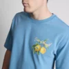 Amalfi lemon graphic t-shirt Amalfi lemon graphic t-shirt