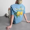Amalfi lemon graphic t-shirt Amalfi lemon graphic t-shirt