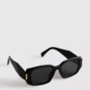 Angular rectangle sunglasses Angular rectangle sunglasses