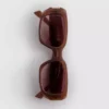 Angular rectangle sunglasses Angular rectangle sunglasses
