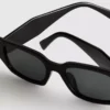 Angular rectangle sunglasses Angular rectangle sunglasses