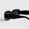 Angular rectangle sunglasses Angular rectangle sunglasses