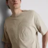 Appliqua number t-shirt Appliqua number t-shirt