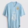 Argentina afa football t-shirt Argentina afa football t-shirt