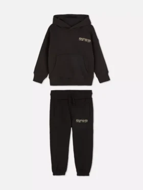Athletics division hoodie and joggers set Athletics division hoodie and joggers set