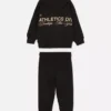 Athletics division hoodie and joggers set Athletics division hoodie and joggers set