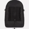 Backpack with expandable storage Backpack with expandable storage