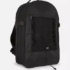 Backpack with expandable storage Backpack with expandable storage