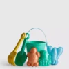 Beach toy set