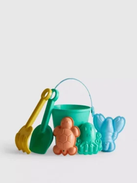 Beach toy set