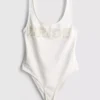 Beaded pearl bride swimsuit Beaded pearl bride swimsuit