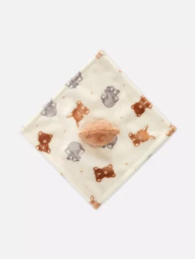 Bear baby comforter Bear baby comforter