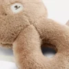 Bear rattle toy Bear rattle toy