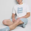 Best dad family matching pajamas Best dad family matching pajamas