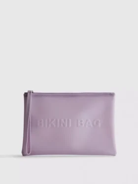 Bikini bag