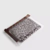 Bikini bag and pouch set