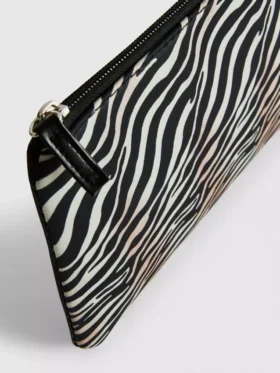Bikini bag and pouch set