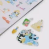 Bluey sticker book