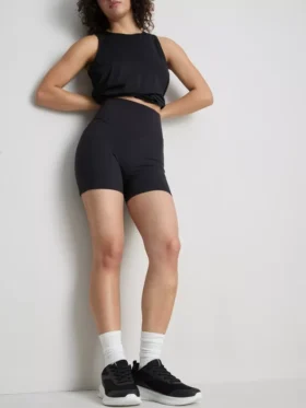 Bodysculpt active cycling shorts