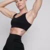 Bodysculpt performance crop top Bodysculpt performance crop top