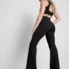 Bodysculpt performance high waisted flared leggings Bodysculpt performance high waisted flared leggings