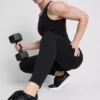 Bodysculpt performance leggings Bodysculpt performance leggings