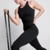 Bodysculpt racerback tank