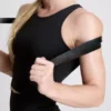 Bodysculpt racerback tank