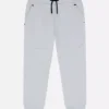 Bonded cuffed joggers Bonded cuffed joggers